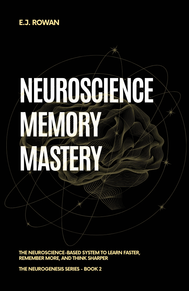 Neuroscience Memory Mastery