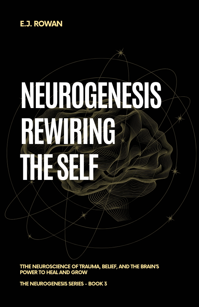 Neurogenesis: Rewiring the Self